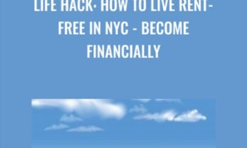 Life Hack: How to Live Rent-Free in NYC -Become Financially - Roberto Gonzalez