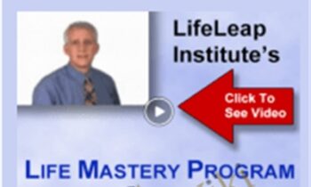 Life Leap Intuition Life Mastery Program - Deluexe Plan