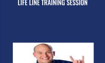 Life Line Training Session - Darren Weissman