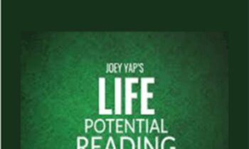 Life Potential Reading - Joey Yap