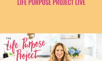 Life Purpose Project LIVE - Gina DeVee