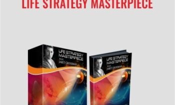 Life Strategy Masterpiece - Jaret Grossman