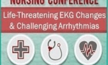 Life-Threatening EKG Changes and Challenging Arrhythmias - Cyndi Zarbano