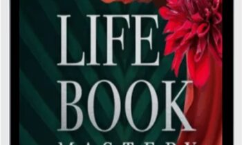 Lifebook Mastery 2019 - Jon Butcher