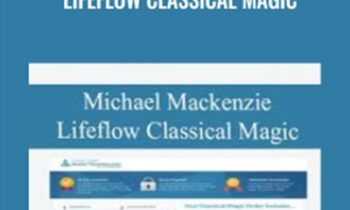 Lifeflow Classical Magic - Michael Mackenzie