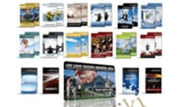 Lifelong Success System - Igor Ledochowski