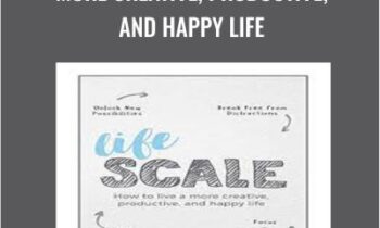 Lifescale -How to Live a More Creative