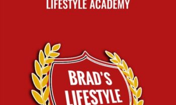 Lifestyle Academy - Brad Branson