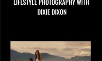 Lifestyle Photography - Dixie Dixon