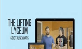 Lifting Lyceum - How to Deadlift