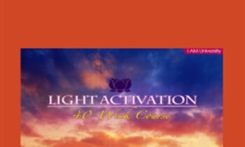 Light Activation Course - I AM University