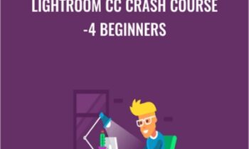 Lightroom CC Crash Course -4 Beginners - Chris Parker