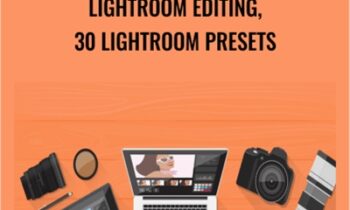 Lightroom Editing