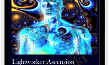 Lightworker Ascension Clearing - Michael Davis Golzmane