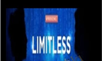 Limitless 2016 - David Tian