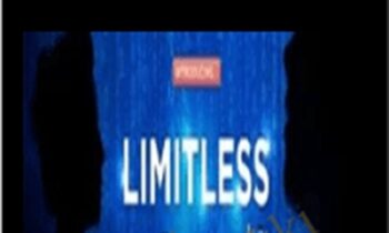 Limitless 2.0 - David Tian
