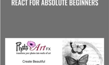 PhotoArtFX using Photoshop-Butterfly ArtBrush - Linda Matthews
