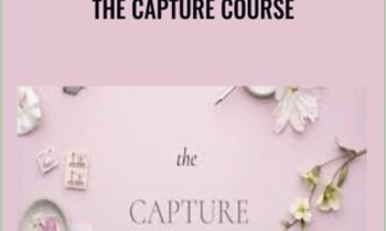 The Capture Course - Lindsay Davenport
