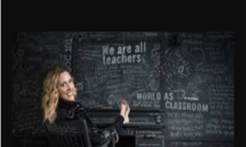 Build a Better Beta - Lindsay Padilla