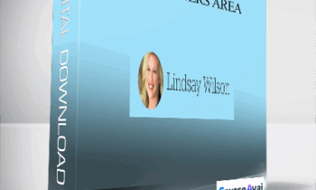 Lindsay Wilson - VIP Members Area