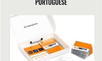 Portuguese - Linguaphone