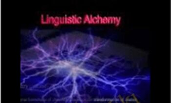 Linguistic Alchemy - John Overdurf