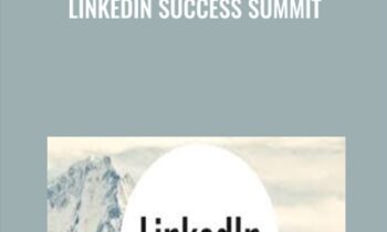 LinkedIn Success Summit - Liam Austin