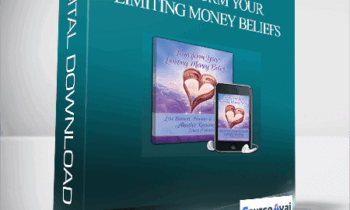 Lisa Barnett - Transform Your Limiting Money Beliefs