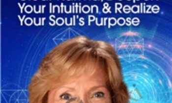 Your Akashic Records - Lisa Barnett