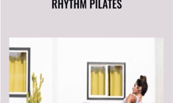 Rhythm Pilates - Lisa Hubbard