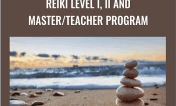 Reiki Level I
