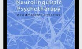 Neurolinguistic Psychotherapy - Lisa Wake