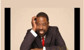 Live Full and Die Empty - Les Brown