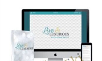 Live and Luxurious Course - Mindvalley