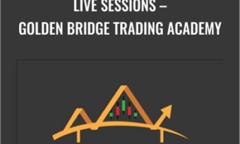 Live Sessions-Golden Bridge Trading Academy - Golden Bridge