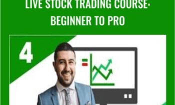 Live Stock Trading Course: Beginner to Pro - Mohsen Hassan