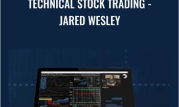 Technical Stock Trading - Jared Wesley - Live Traders