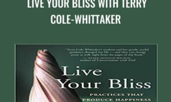 Live Your Bliss with Terry Cole-Whittaker - Eric Pearl