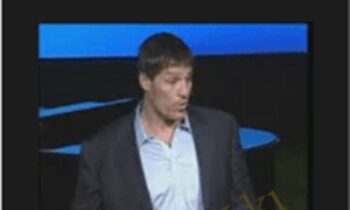 Live on Stage In Japan! - Anthony Robbins