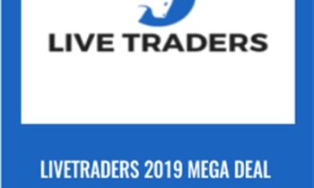LiveTraders 2019 MEGA DEAL - Livetraders