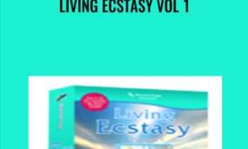 Living Ecstasy Vol 1 - Anonymous