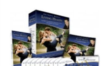 Living Health - Anthony Robbins
