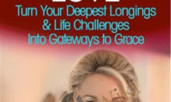 Living in Boundless Love - Miranda Macpherson