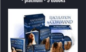 Ejaculation by command-platinum-9 ebooks - Lloyd Lester