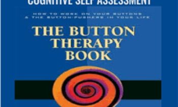 Button Therapy & Cognitive Self Assessment - Lloyd R Goodwin