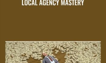 Local Agency Mastery - Donovan Williams