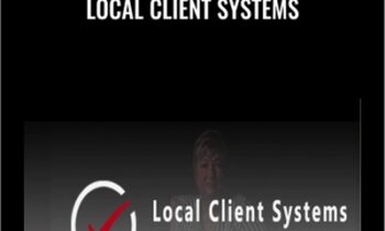 Local Client Systems - Jeanne Kolenda