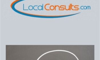 Local Consults - Jason Fladlien and Caro McCourtie