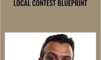Local Contest Blueprint - Mike Coochs