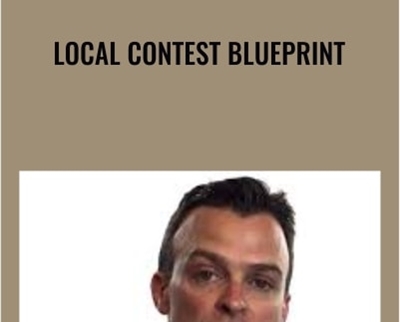 Local Contest Blueprint - Mike Coochs - WSO.lib Local Contest Blueprint - Mike Coochs